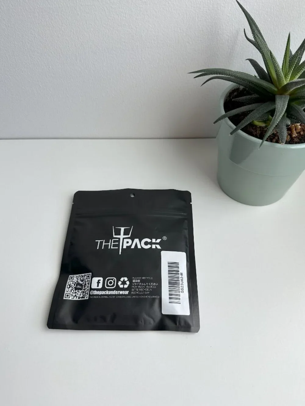 ThePack - Slay Pride Brief - Multi (M)